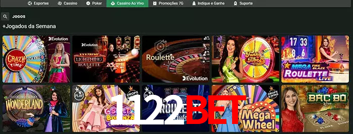 1122Bet bet