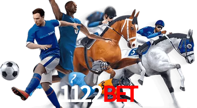 1122Bet