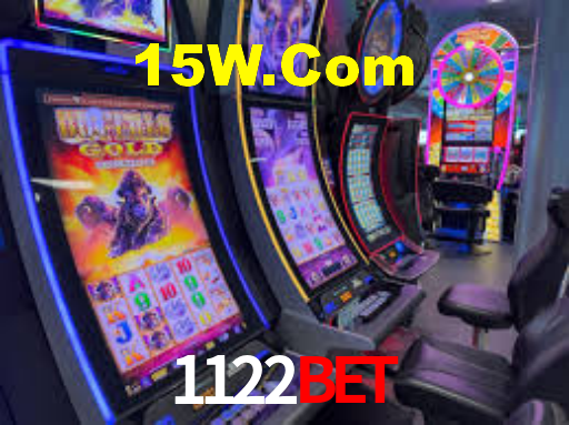 1122Bet