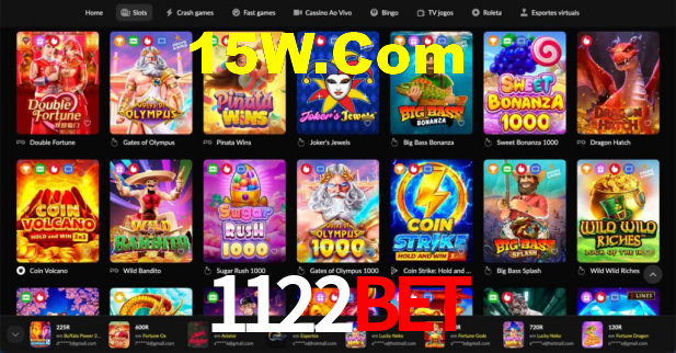 1122Bet