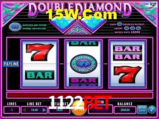Platform Technology 1122Bet