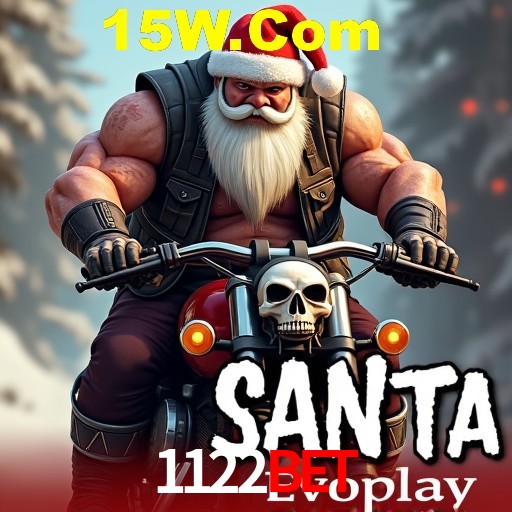 Live Casino 1122Bet
