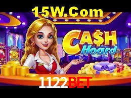 Welcome Bonus 1122Bet