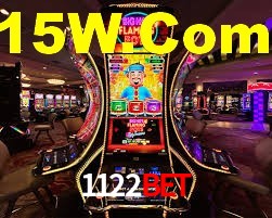 VIP Casino 1122Bet