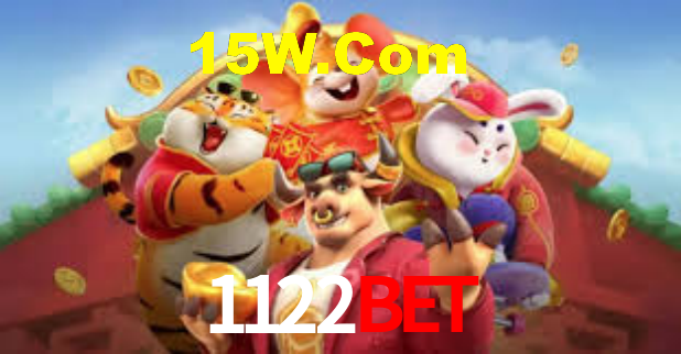 1122Bet App Interface