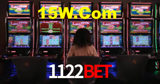 1122Bet LogIIn