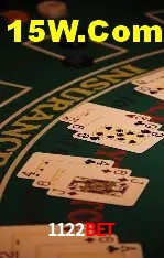 Exclusive Offers 1122Bet