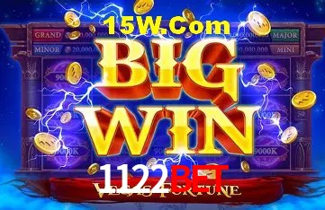 Live Casino 1122Bet