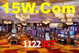 1122Bet App