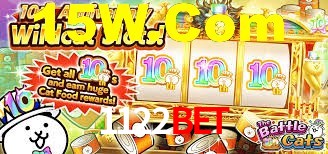1122Bet