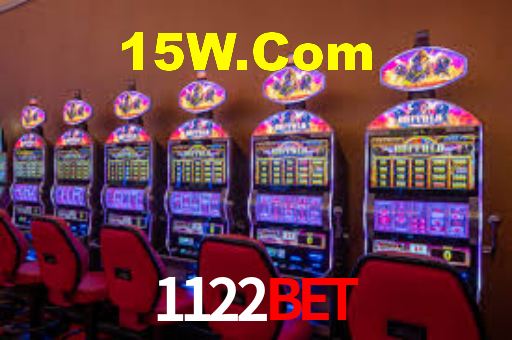 1122Bet: A Experiência de Casino com Jogos de Mesa ao Vivo