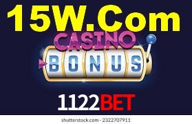 Blackjack Table 1122Bet