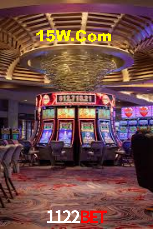 1122Bet App