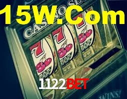 Welcome Bonus 1122Bet