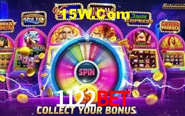 Experiência VIP 1122Bet