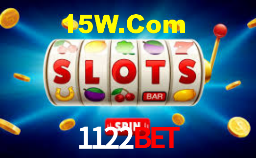 Premium Interface 1122Bet