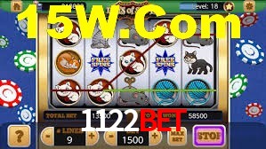 Exclusive Games 1122Bet