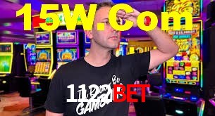 Live Casino 1122Bet
