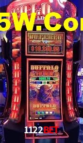 1122Bet App Interface