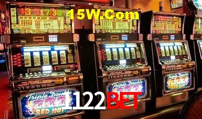 Weekend Specials 1122Bet
