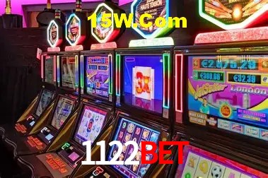 Secure Login 1122Bet