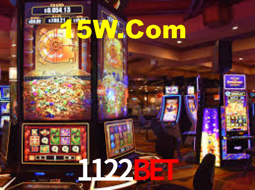 1122Bet