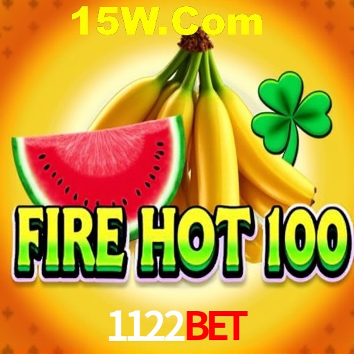 Live Casino 1122Bet