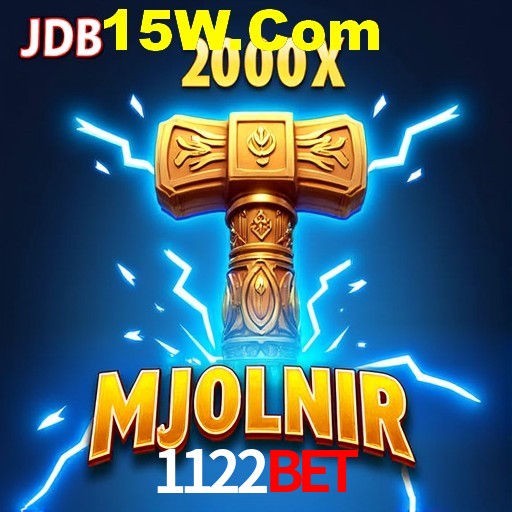 Seasonal Promotions 1122Bet