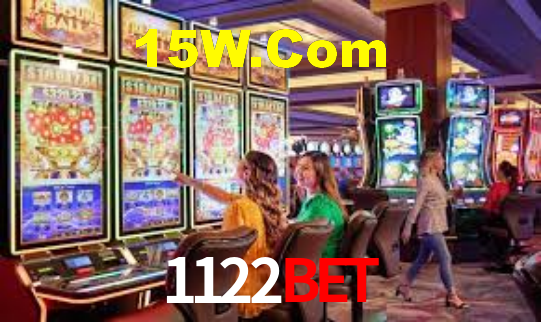 Exclusive Games 1122Bet